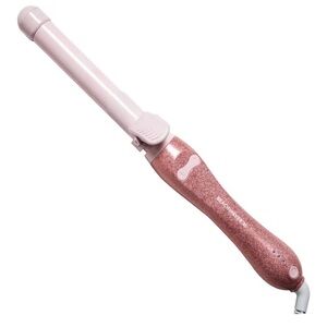 Beachwaver B1 Pink Sparkle 1 inch